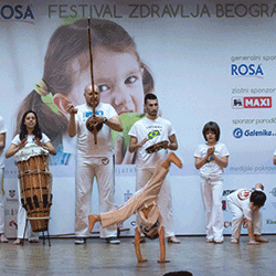 Festival Zdravlja 20198
