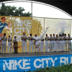 Nike City Run 2011
